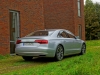 Audi A8 (c) Stefan Gruber