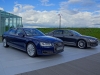 Audi A8 (c) Stefan Gruber