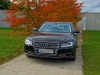 Audi A8 (c) Stefan Gruber