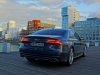 Audi A8 (c) Stefan Gruber