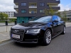 Audi A8 3,0 TDI clean diesel quattro (c) Stefan Gruber