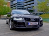 Audi A8 3,0 TDI clean diesel quattro (c) Stefan Gruber