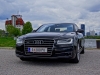 Audi A8 3,0 TDI clean diesel quattro (c) Stefan Gruber