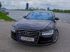 Audi A8 3,0 TDI clean diesel quattro (c) Stefan Gruber
