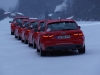 Audi driving experience: Drifttraining (c) Stefan Gruber