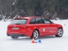 Audi driving experience: Drifttraining (c) Stefan Gruber