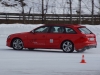 Audi driving experience: Drifttraining (c) Stefan Gruber
