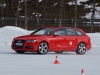 Audi driving experience: Drifttraining (c) Stefan Gruber