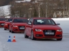 Audi driving experience: Drifttraining (c) Stefan Gruber