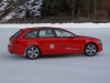 Audi driving experience: Drifttraining (c) Stefan Gruber