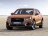 Audi Q2 (c) Audi