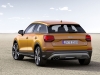 Audi Q2 (c) Audi