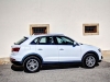Audi Q3 2,0 TDI quattro S tronic 130 kW (c) Stefan Gruber