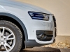Audi Q3 2,0 TDI quattro S tronic 130 kW (c) Stefan Gruber