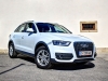 Audi Q3 2,0 TDI quattro S tronic 130 kW (c) Stefan Gruber