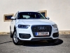 Audi Q3 2,0 TDI quattro S tronic 130 kW (c) Stefan Gruber