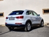 Audi Q3 2,0 TDI quattro S tronic 130 kW (c) Stefan Gruber