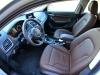 Audi Q3 2,0 TDI quattro S tronic 130 kW (c) Stefan Gruber
