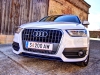 Audi Q3 2,0 TDI quattro S tronic 130 kW (c) Stefan Gruber