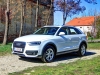 Audi Q3 2,0 TDI quattro S tronic 130 kW (c) Stefan Gruber