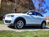 Audi Q3 2,0 TDI quattro S tronic 130 kW (c) Stefan Gruber