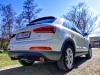 Audi Q3 2,0 TDI quattro S tronic 130 kW (c) Stefan Gruber