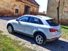 Audi Q3 2,0 TDI quattro S tronic 130 kW (c) Stefan Gruber