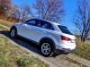 Audi Q3 2,0 TDI quattro S tronic 130 kW (c) Stefan Gruber