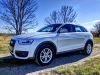 Audi Q3 2,0 TDI quattro S tronic 130 kW (c) Stefan Gruber