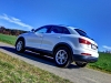 Audi Q3 2,0 TDI quattro S tronic 130 kW (c) Stefan Gruber