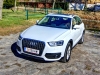 Audi Q3 2,0 TDI quattro S tronic 130 kW (c) Stefan Gruber