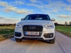 Audi Q3 2,0 TDI quattro S tronic 130 kW (c) Stefan Gruber