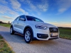 Audi Q3 2,0 TDI quattro S tronic 130 kW (c) Stefan Gruber