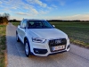 Audi Q3 2,0 TDI quattro S tronic 130 kW (c) Stefan Gruber