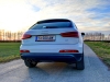 Audi Q3 2,0 TDI quattro S tronic 130 kW (c) Stefan Gruber