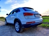 Audi Q3 2,0 TDI quattro S tronic 130 kW (c) Stefan Gruber