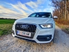 Audi Q3 2,0 TDI quattro S tronic 130 kW (c) Stefan Gruber