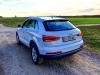 Audi Q3 2,0 TDI quattro S tronic 130 kW (c) Stefan Gruber