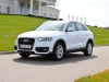 Audi Q3 2,0 TDI quattro S tronic 130 kW (c) Stefan Gruber