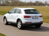 Audi Q3 2,0 TDI quattro S tronic 130 kW (c) Stefan Gruber