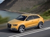 Audi Q3 jinlong yufeng (c) Audi