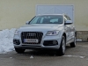 Audi Q5 2,0 TDI quattro S tronic (c) Stefan Gruber