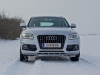 Audi Q5 2,0 TDI quattro S tronic (c) Stefan Gruber