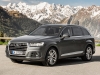 Neuer Audi Q7 (c) Audi