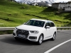 Neuer Audi Q7 (c) Audi