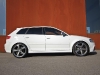 Audi RS3 Sportback (c) Stefan Gruber