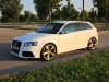Audi RS3 Sportback (c) Stefan Gruber
