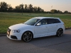 Audi RS3 Sportback (c) Stefan Gruber