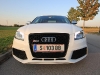 Audi RS3 Sportback (c) Stefan Gruber