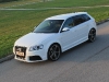 Audi RS3 Sportback (c) Stefan Gruber